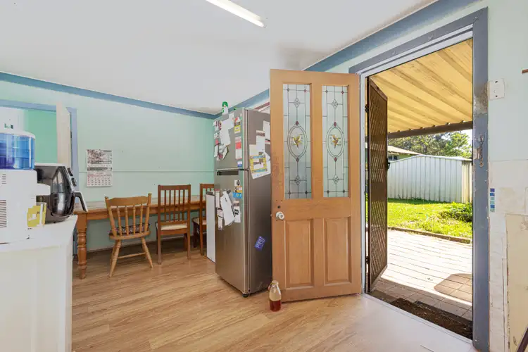 Fifth view of Homely house listing, 3 Branxton Street, Greta NSW 2334