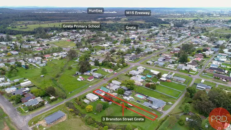 Sixth view of Homely house listing, 3 Branxton Street, Greta NSW 2334