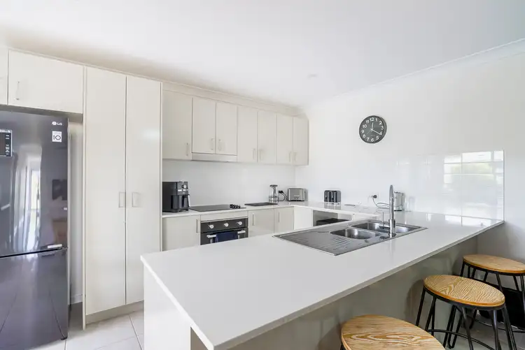 Fourth view of Homely semi-detached listing, 1/15 Pinnacles Drive, Glass House Mountains QLD 4518