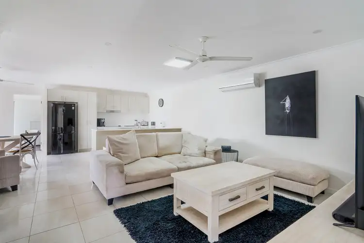 Fifth view of Homely semi-detached listing, 1/15 Pinnacles Drive, Glass House Mountains QLD 4518