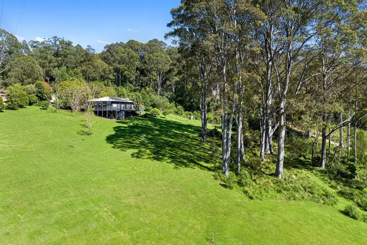 Main view of Homely house listing, 490 Punkalla Tilba Rd, Central Tilba NSW 2546