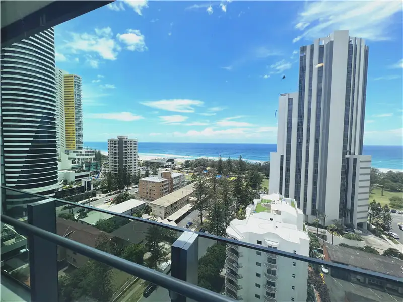 Main view of Homely apartment listing, 1302/12-18 Philip Avenue, Broadbeach QLD 4218