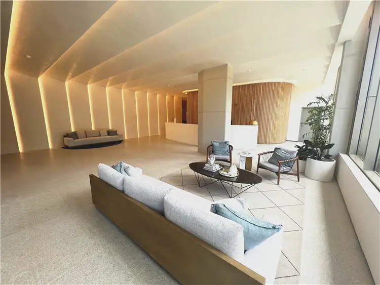 Third view of Homely apartment listing, 1302/12-18 Philip Avenue, Broadbeach QLD 4218