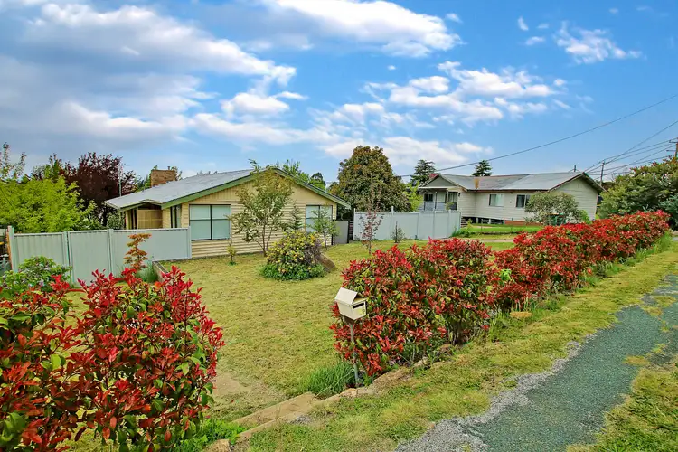 Second view of Homely house listing, 4 Baroona Avenue, Cooma NSW 2630