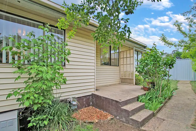 Fourth view of Homely house listing, 4 Baroona Avenue, Cooma NSW 2630