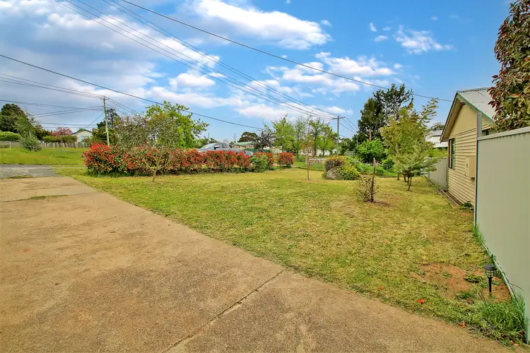 Fifth view of Homely house listing, 4 Baroona Avenue, Cooma NSW 2630