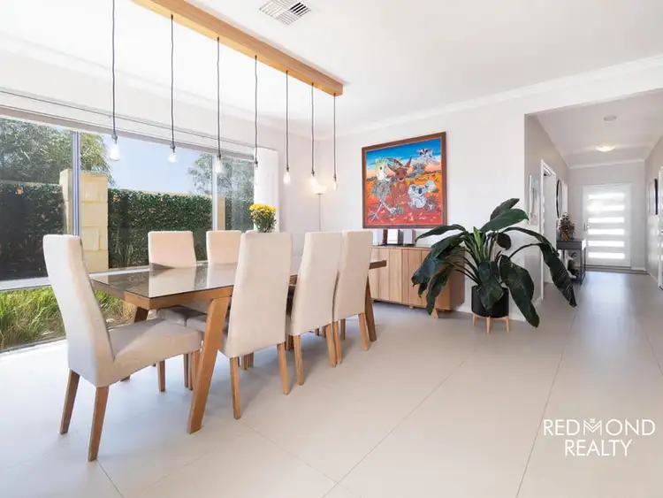 Fourth view of Homely house listing, 1 Sunshine Way, Burns Beach WA 6028