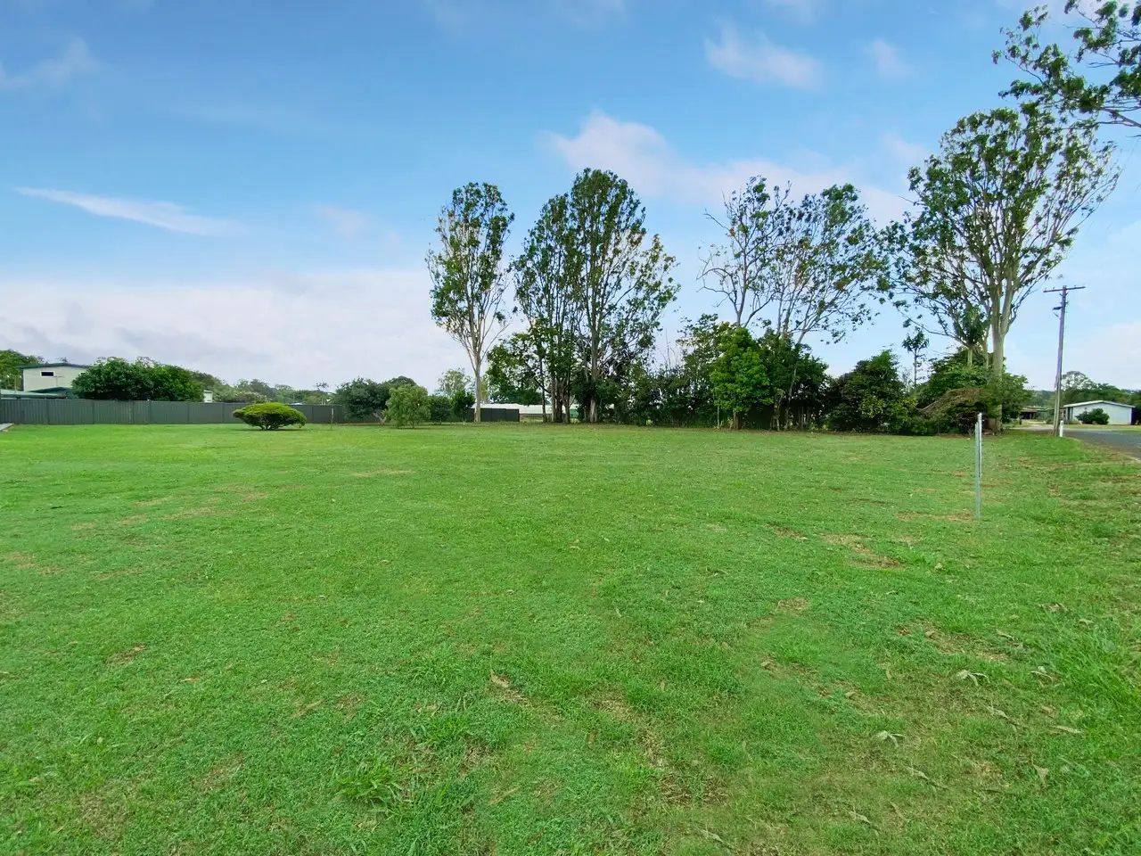Main view of Homely land listing, Address available on request