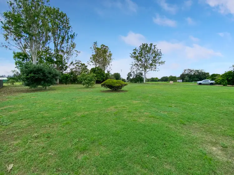 Second view of Homely land listing, Address available on request