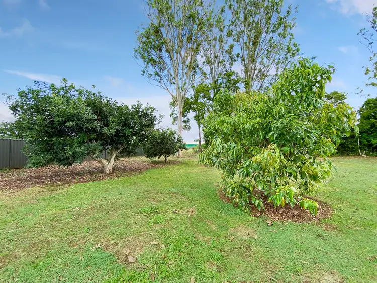 Third view of Homely land listing, Address available on request