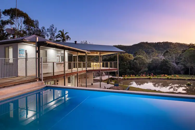29 Gees Road, Eerwah Vale QLD 4562