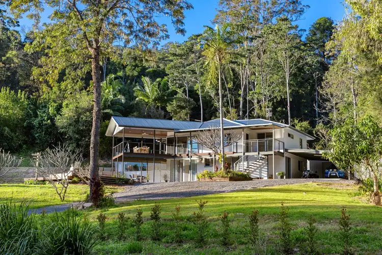 Third view of Homely house listing, 29 Gees Road, Eerwah Vale QLD 4562