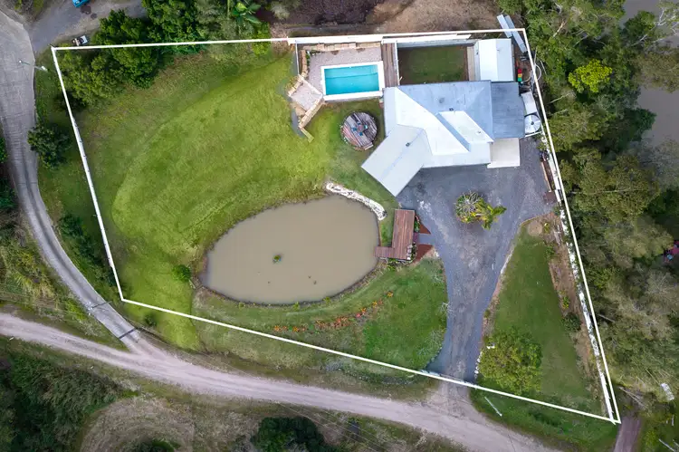 Fourth view of Homely house listing, 29 Gees Road, Eerwah Vale QLD 4562