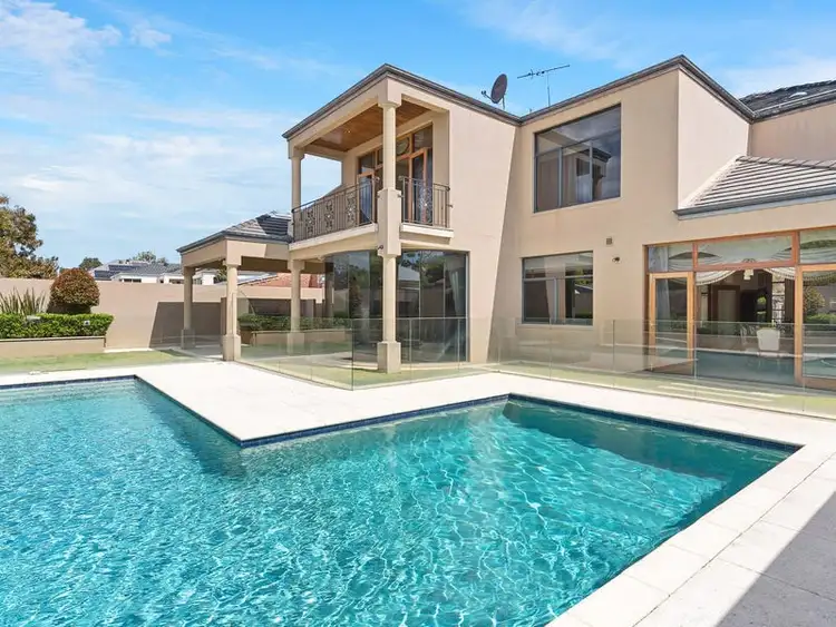 Main view of Homely house listing, 27 Meredith Way, Dianella WA 6059