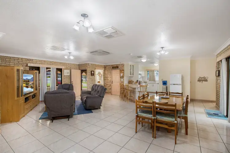 Second view of Homely house listing, 4 Mathiesen Street, Cranbrook QLD 4814