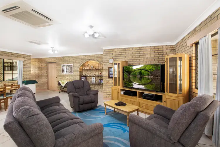 Third view of Homely house listing, 4 Mathiesen Street, Cranbrook QLD 4814