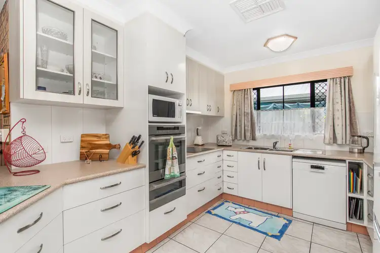 Fourth view of Homely house listing, 4 Mathiesen Street, Cranbrook QLD 4814