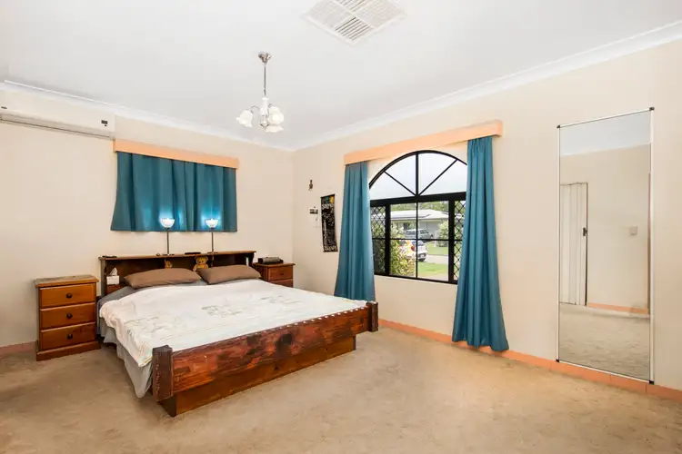 Fifth view of Homely house listing, 4 Mathiesen Street, Cranbrook QLD 4814