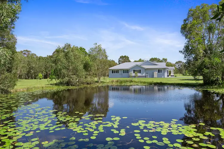 Third view of Homely house listing, 9 Amaroo Place, Cooroibah QLD 4565