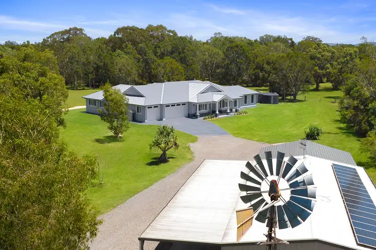 Fourth view of Homely house listing, 9 Amaroo Place, Cooroibah QLD 4565