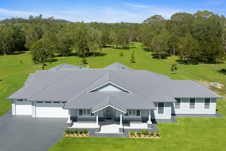 Fifth view of Homely house listing, 9 Amaroo Place, Cooroibah QLD 4565
