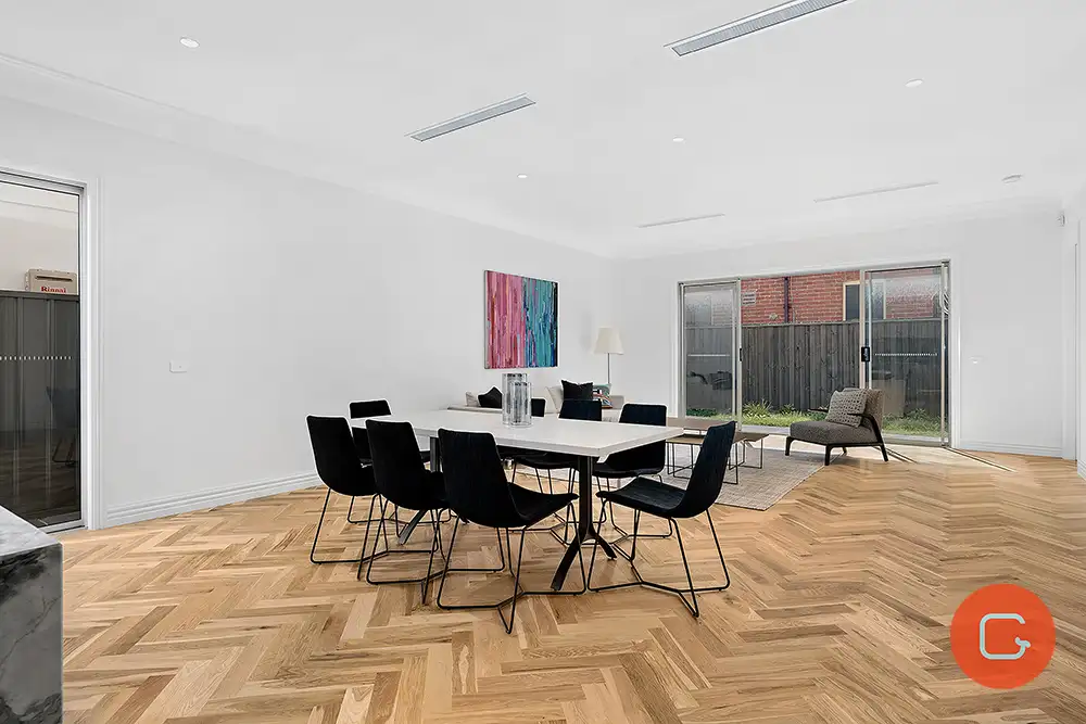 Main view of Homely townhouse listing, 2/320 Saint Kilda Street, Brighton VIC 3186