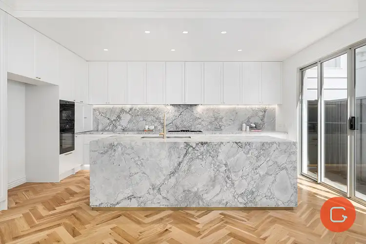 Fourth view of Homely townhouse listing, 2/320 Saint Kilda Street, Brighton VIC 3186