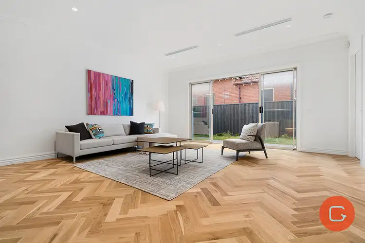 Fifth view of Homely townhouse listing, 2/320 Saint Kilda Street, Brighton VIC 3186