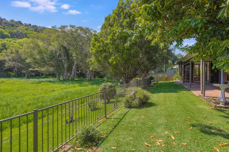 Second view of Homely semi-detached listing, 2/99 Old Ferry Road, Banora Point NSW 2486