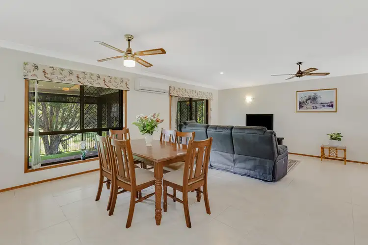 Third view of Homely semi-detached listing, 2/99 Old Ferry Road, Banora Point NSW 2486