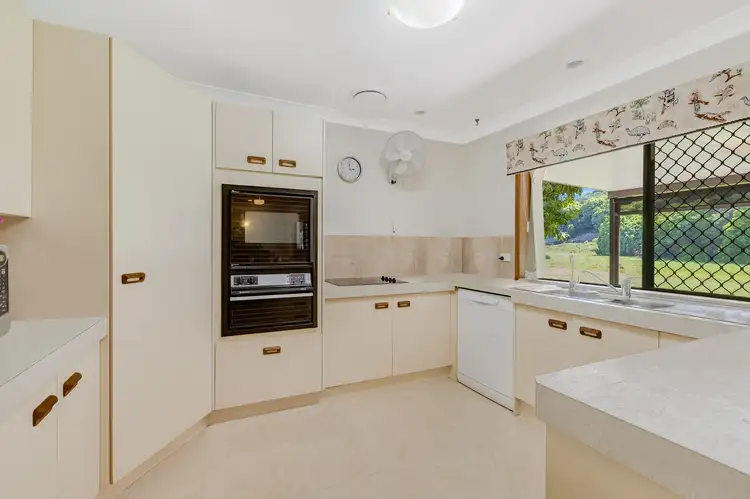 Fourth view of Homely semi-detached listing, 2/99 Old Ferry Road, Banora Point NSW 2486