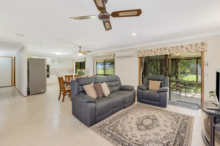 Fifth view of Homely semi-detached listing, 2/99 Old Ferry Road, Banora Point NSW 2486