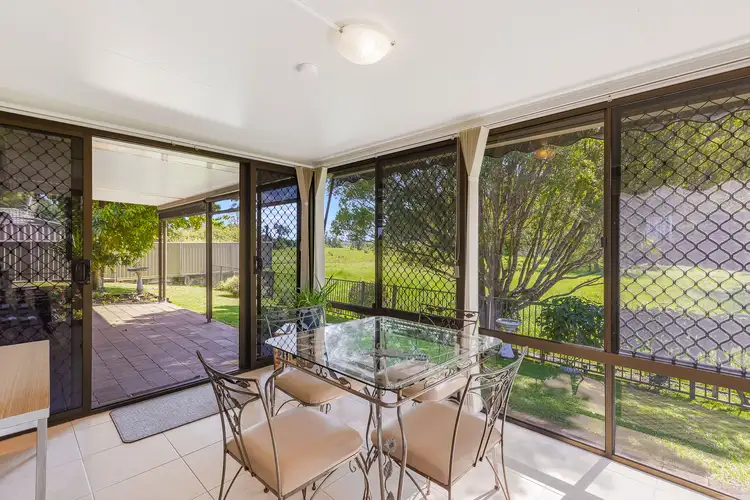 Sixth view of Homely semi-detached listing, 2/99 Old Ferry Road, Banora Point NSW 2486