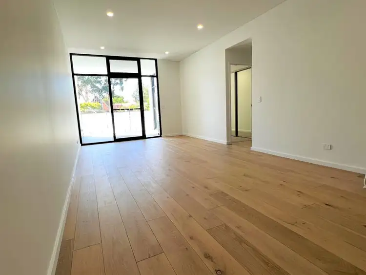 Third view of Homely apartment listing, 207/22 Kearns Crescent, Ardross WA 6153