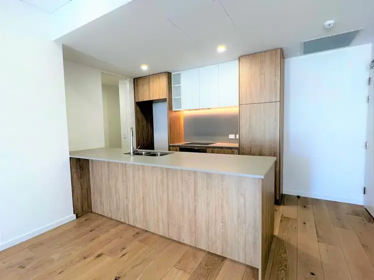 Fourth view of Homely apartment listing, 207/22 Kearns Crescent, Ardross WA 6153