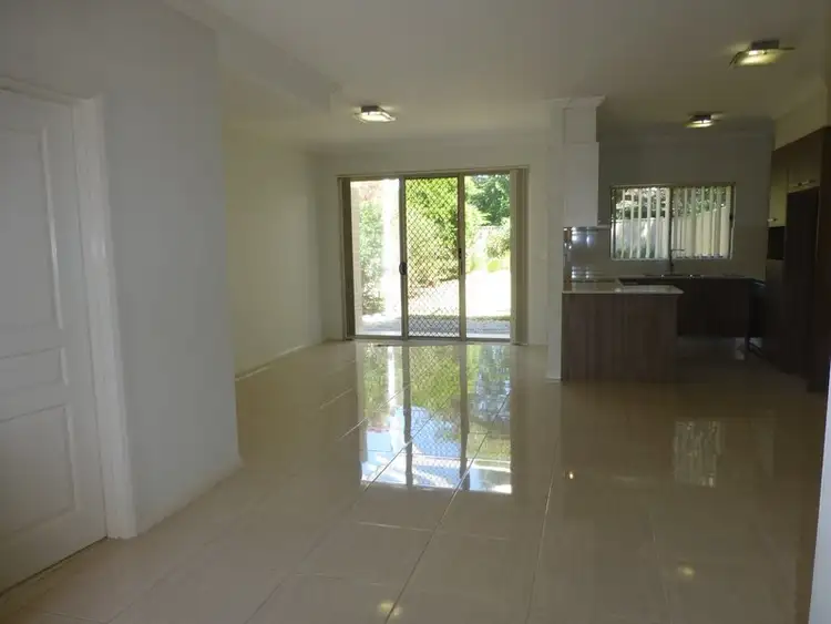 Third view of Homely townhouse listing, 1/6-8 Best Crescent, Kirrawee NSW 2232
