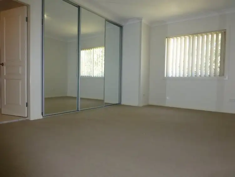 Fifth view of Homely townhouse listing, 1/6-8 Best Crescent, Kirrawee NSW 2232