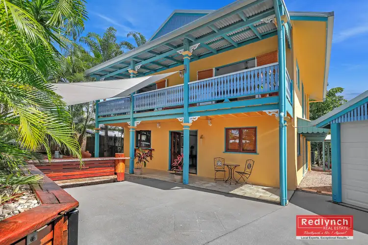 Third view of Homely house listing, 6 Lomatia Close, Redlynch QLD 4870