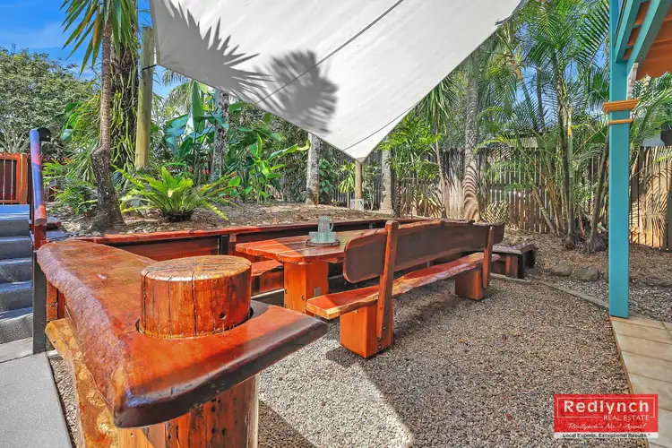 Fourth view of Homely house listing, 6 Lomatia Close, Redlynch QLD 4870