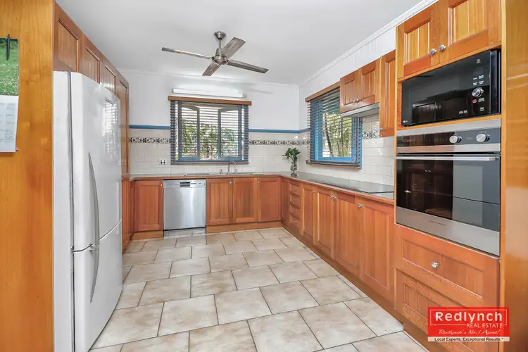 Fifth view of Homely house listing, 6 Lomatia Close, Redlynch QLD 4870
