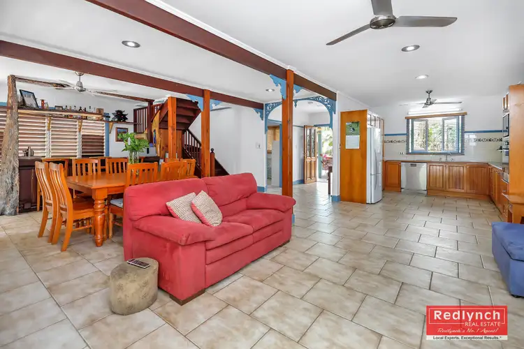 Sixth view of Homely house listing, 6 Lomatia Close, Redlynch QLD 4870