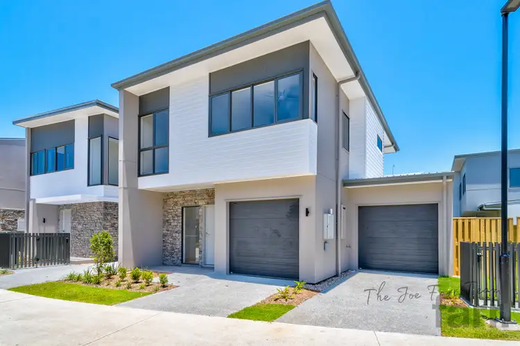 59/206 Marina Quays Blvd, Hope Island QLD 4212