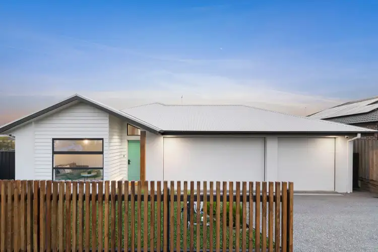 18 Jockia Ridge, Grovedale VIC 3216
