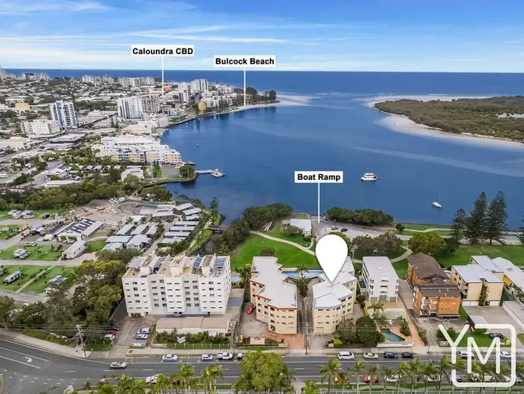1/13 Landsborough Parade, Golden Beach QLD 4551