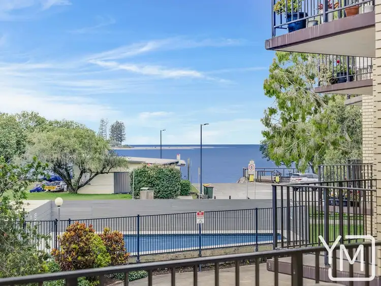 Third view of Homely apartment listing, 1/13 Landsborough Parade, Golden Beach QLD 4551