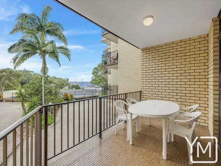Fourth view of Homely apartment listing, 1/13 Landsborough Parade, Golden Beach QLD 4551