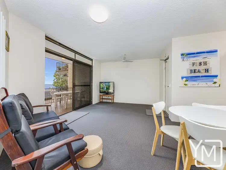 Fifth view of Homely apartment listing, 1/13 Landsborough Parade, Golden Beach QLD 4551