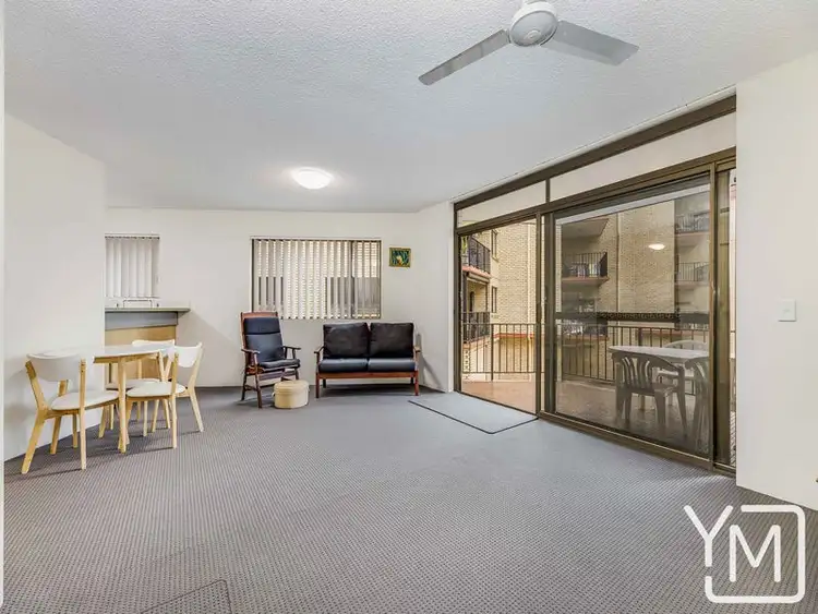 Sixth view of Homely apartment listing, 1/13 Landsborough Parade, Golden Beach QLD 4551