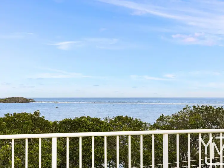 6/58 Esplanade, Golden Beach QLD 4551