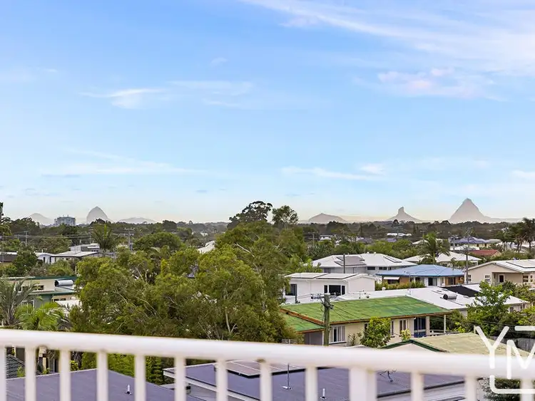 Second view of Homely apartment listing, 6/58 Esplanade, Golden Beach QLD 4551